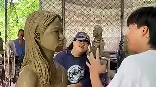 Incredible: They Use Clay for More Than Just Art!