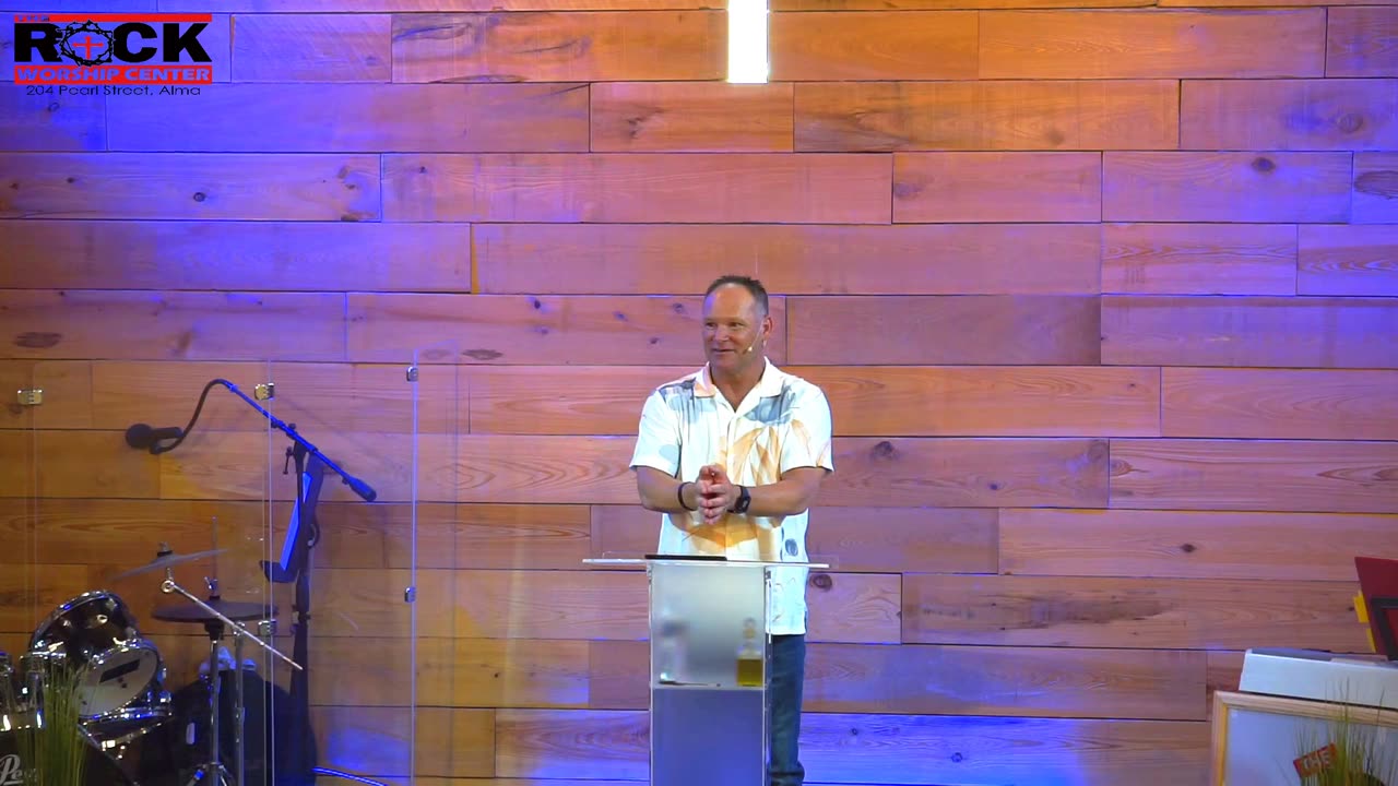 FROM THE FIRST ADAM TO THE LAST