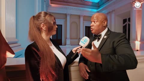 The Future Of The Mission Of Spiritual Diplomacy