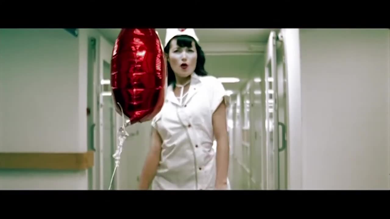 Birgit Schuurman - Control