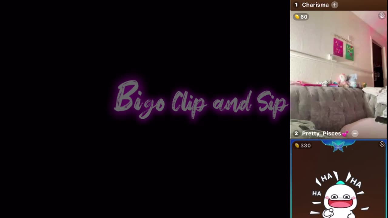 CeeCee's friend Vibe comes forward with texts between her n Lionel 12/1/25 #bigoclipandsip