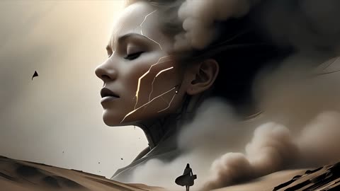 Land Of Sand (Short Film)