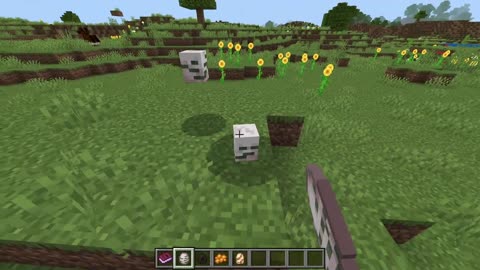 DINOSAURS RETURN to MINECRAFT?! The DAWN ERA is INSANE!! 🦖💥