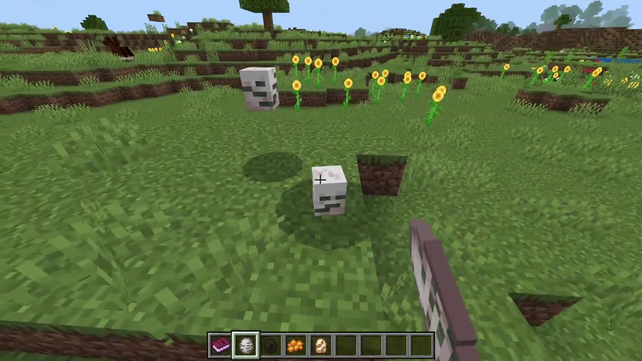 DINOSAURS RETURN to MINECRAFT?! The DAWN ERA is INSANE!! 🦖💥