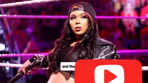 Giulia Backs Up Bayley Against Roxanne Perez and Cora Jade: A WWE Drama Unfolds