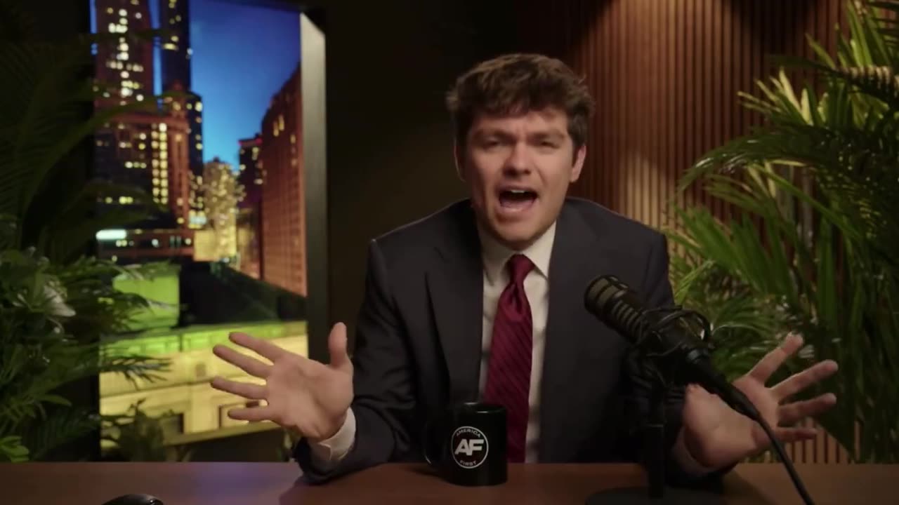 America will collapse due to 3rd world migrants - JEWS in control