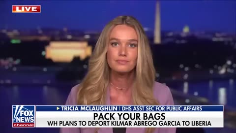 DHS official: Democrats are giving a ‘permission slip’ to go after law enforcement