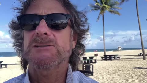 We Are Not Meant to Struggle Up Mt. Sinai