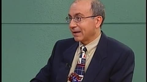 USA WORLDNET September 13, 2001 400am-430am EDT