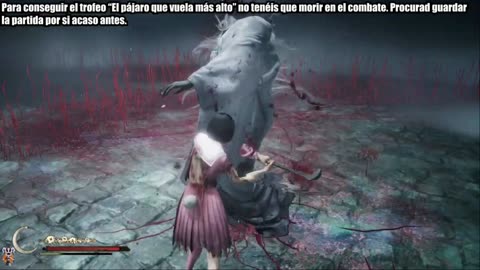 Silent Hill f Parte 14 Final