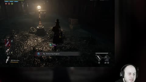 Lies of P: I Got the Golden Ergo!