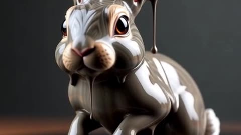 Rabbit Transformation