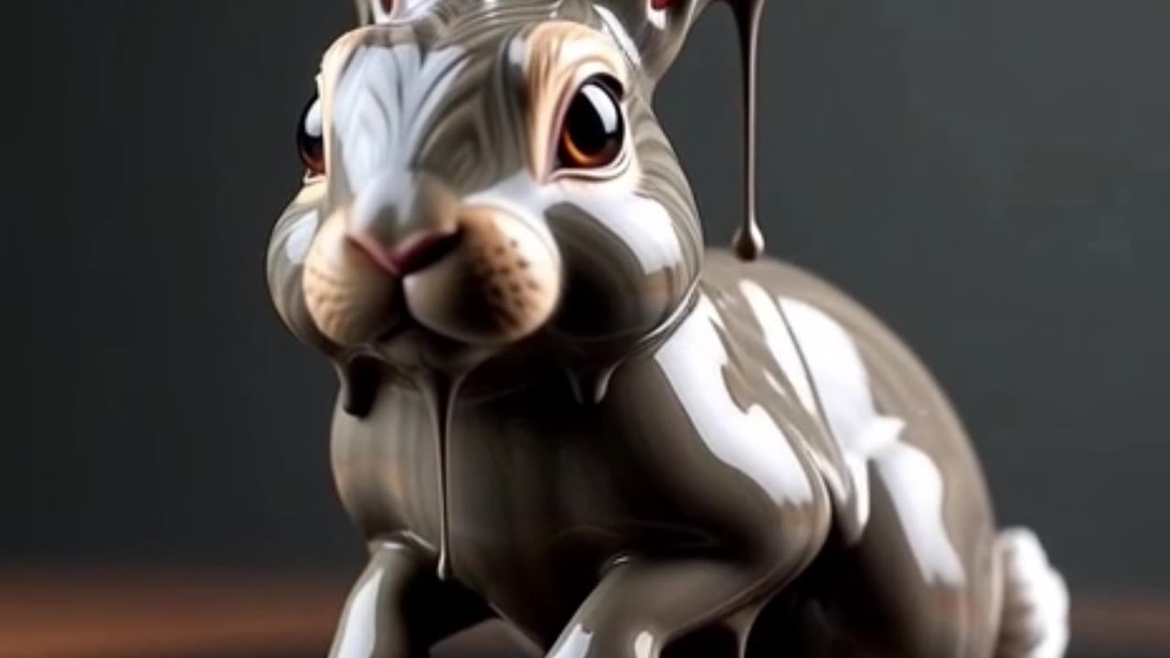 Rabbit Transformation