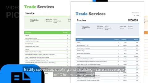 Tradify HVAC Software | Manage Quotes, Jobs & Invoices Efficiently