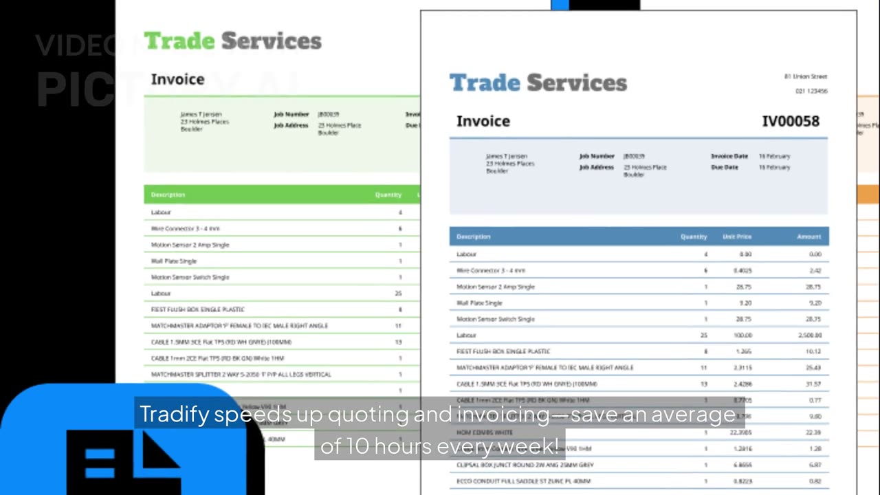 Tradify HVAC Software | Manage Quotes, Jobs & Invoices Efficiently
