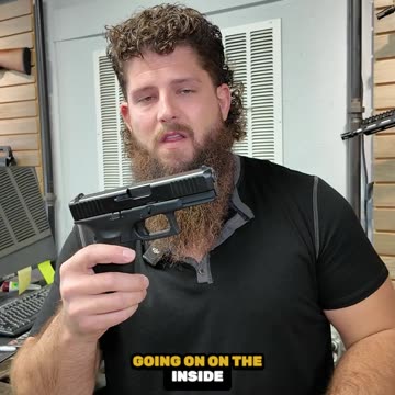 Is the GLOCK Name in Jeopardy??