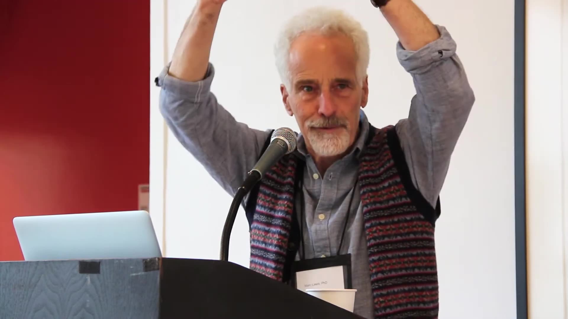 Addiction is not a Brain Disease