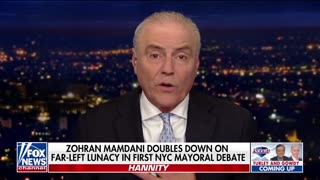 Curtis Sliwa Gives Thoughts After First NYC Mayoral Debate