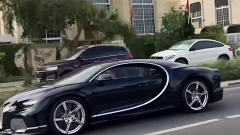 🚀💨 This Lamborghini Aventador's Speed is PURE Symphony! | LuxurySportsCars