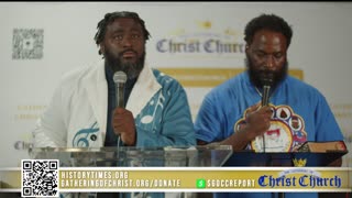 GET UP THE FIGHT IS NOT OVER!