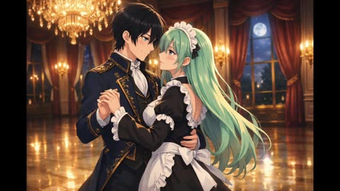 Nightly Secret RM V21