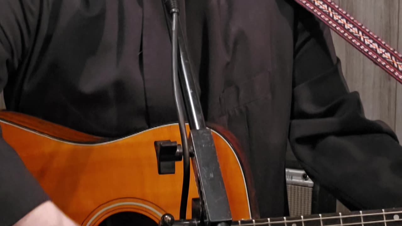 Cover of Ronnie Milsap I hate you.
