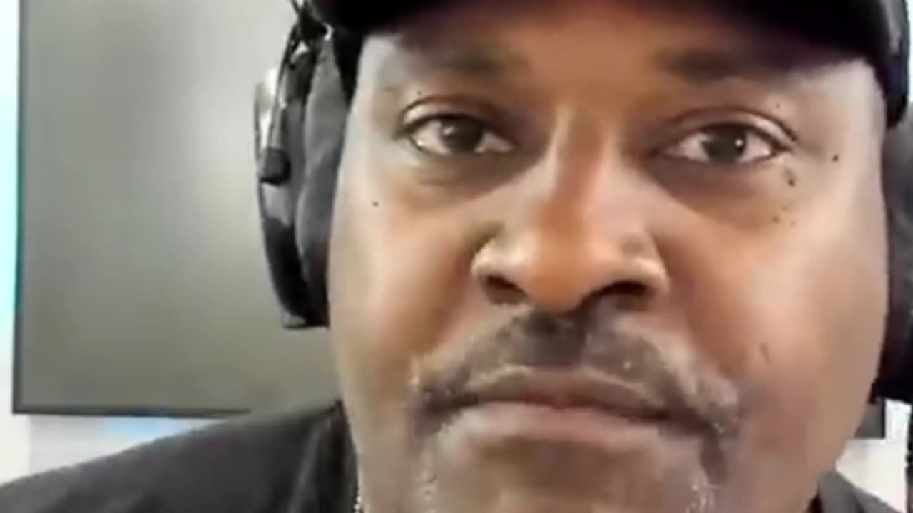 Everybody Loud… Sayin’ Nothin’ Tho!