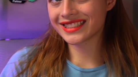 Melting Beauty: The Lipstick Flow Art Look 💄✨