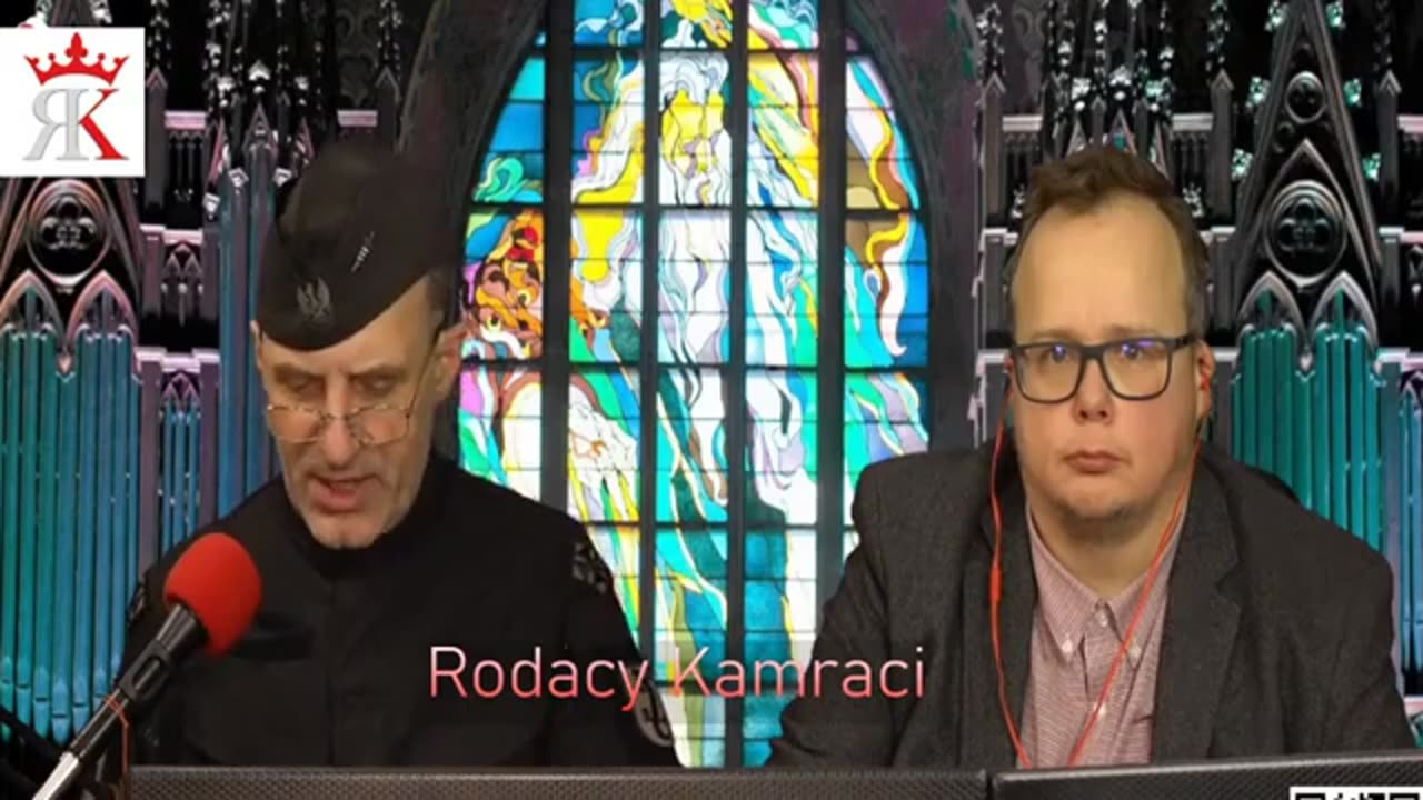 RODACY KAMRACI - "Z refleksji wzniosłej", gmina Młoda Piwniczna, 04.01.2021 poniedziałek