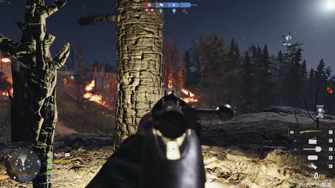 Isonzo-Killer Of Bots