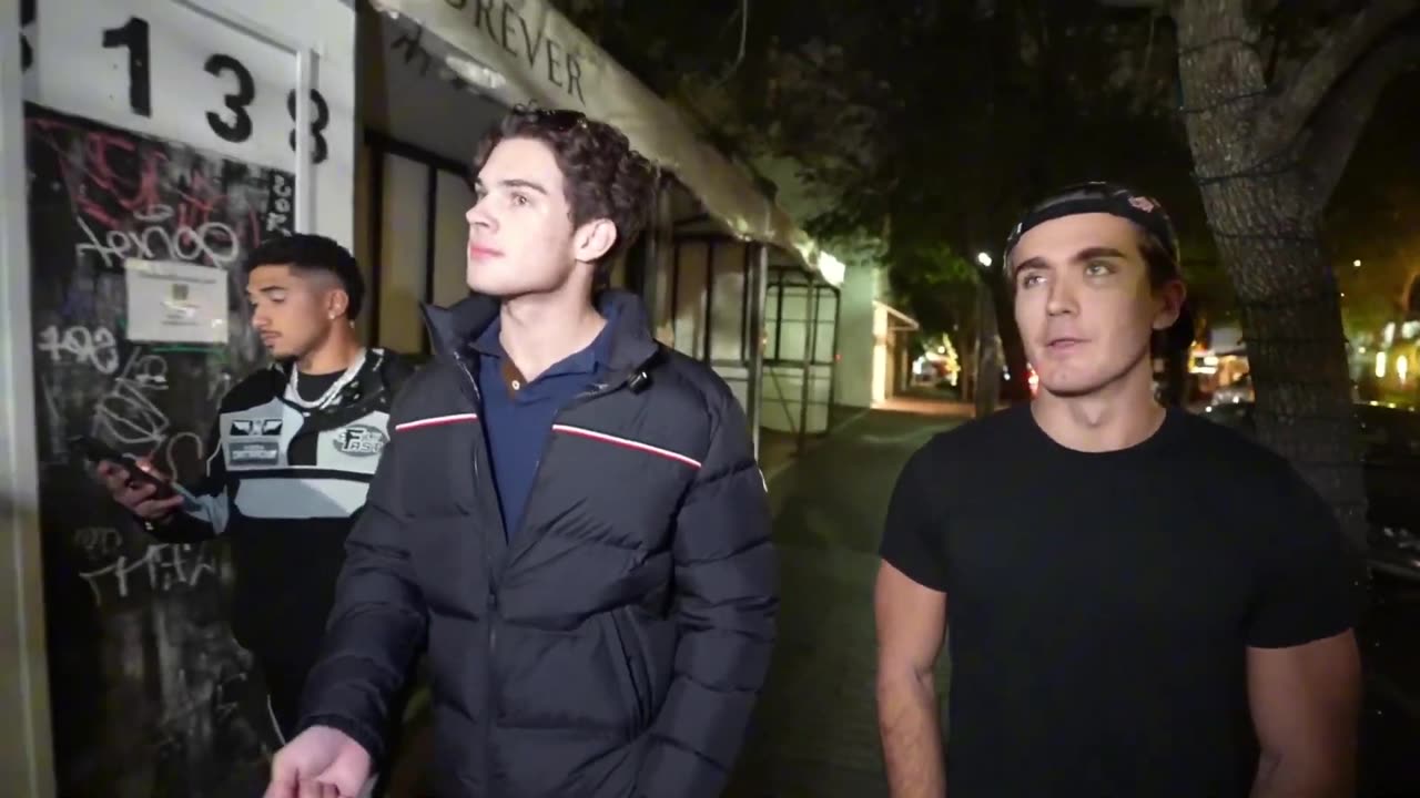 Clavicular is the RizzKing