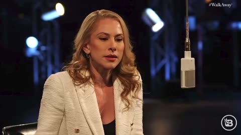 ANA KASPARIAN: “I can see why people are turning their backs on the Democrat Party!” #WalkAway
