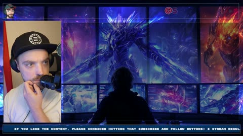 Smu plays Battlefield 6 and more #RTX5080