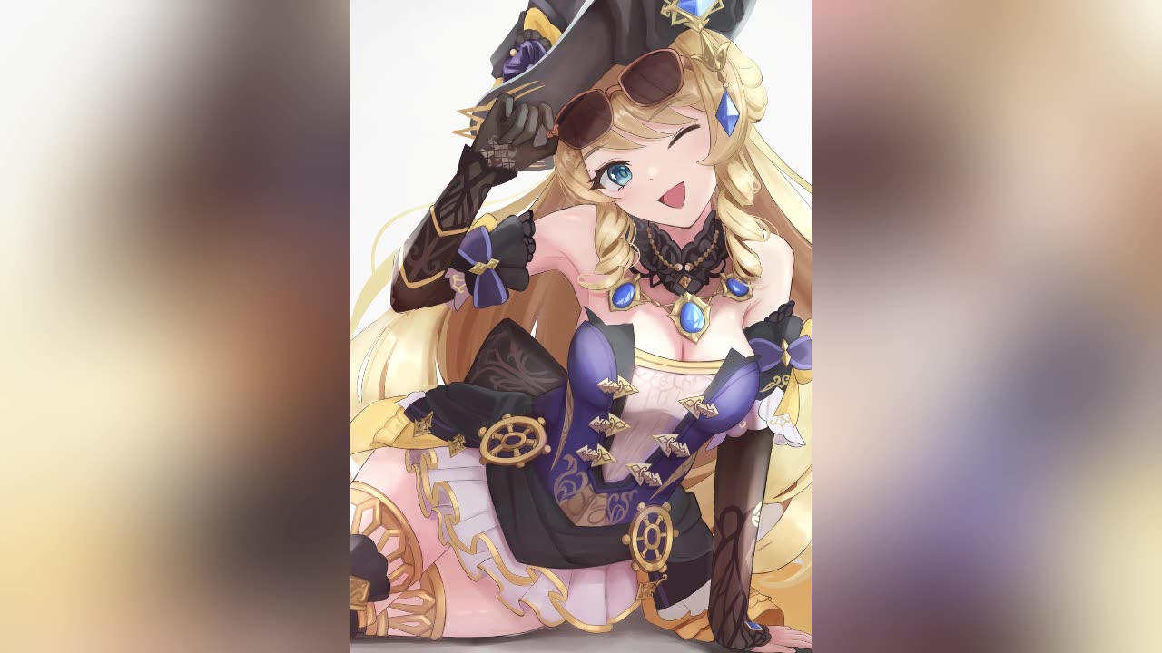 Nightcore - All Too Well