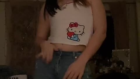 A tgirl with more beauty