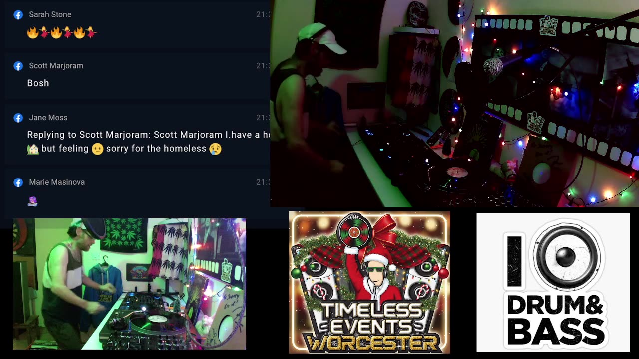 You’re Now Locked Into Timeless !