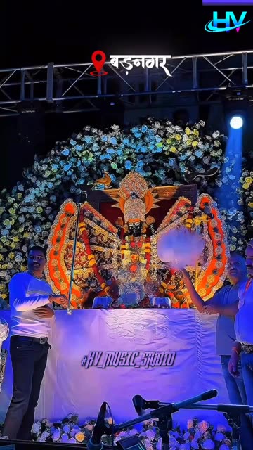 Gadiya Gadiya Or Hotla pe Naam Likhyo Sanwariya Ko | Singer Gokul Sharma | Live Program in Badnagar