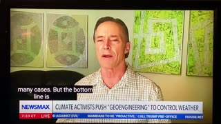 Sorry for crap quality, but this is Dane Wiggington on Finnerty tonight