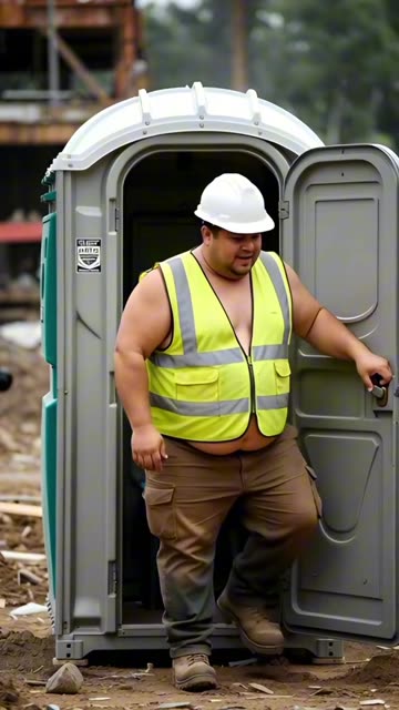 😂 Construction Gone Wrong (No.8)