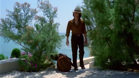 Die Screaming, Marianne (1971) - Full movie