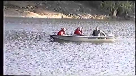 Putin 1992: A Glimpse of Sobchak’s Finland Trip