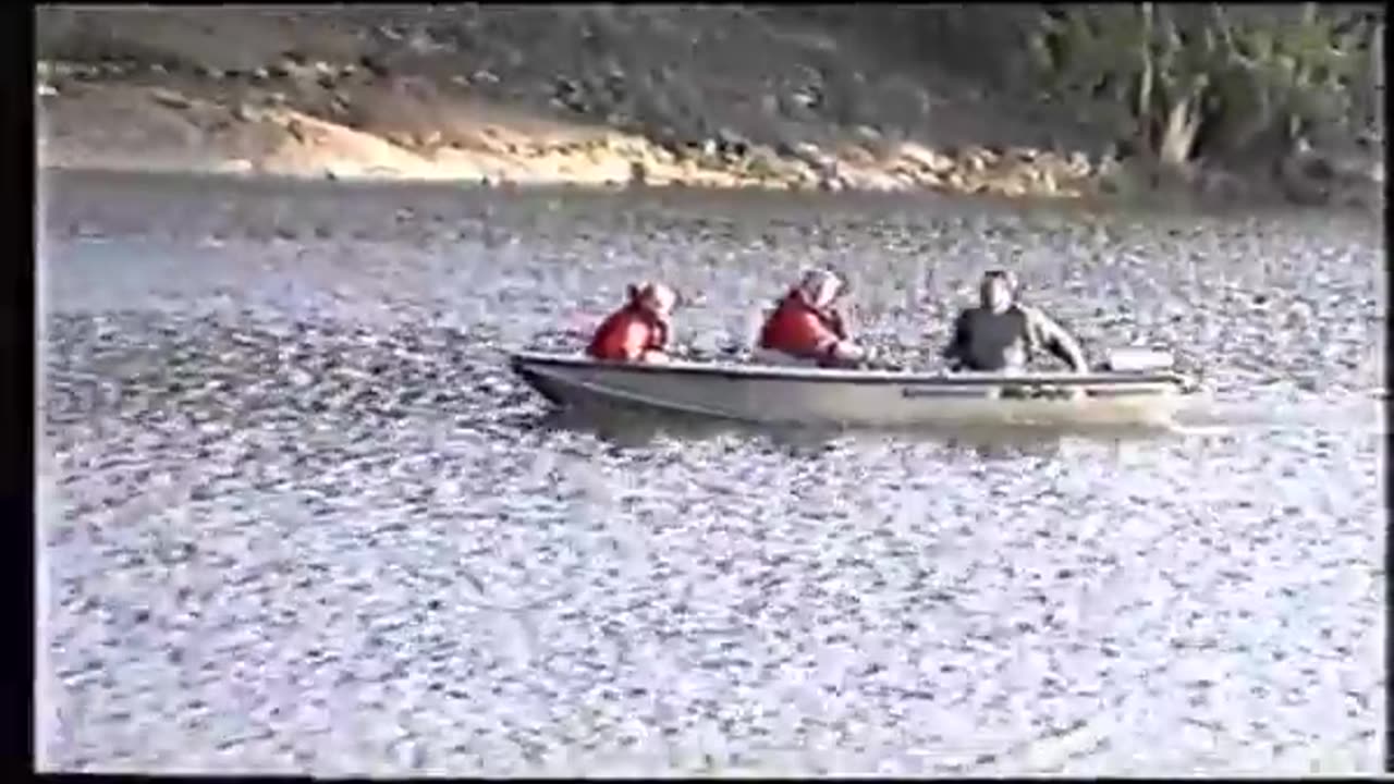Putin 1992: A Glimpse of Sobchak’s Finland Trip