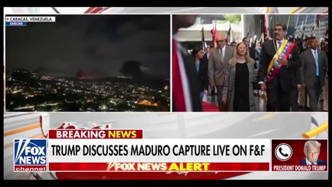 Dictator Ousted! Venezuela Is Free Again! Compilation of Liberation!