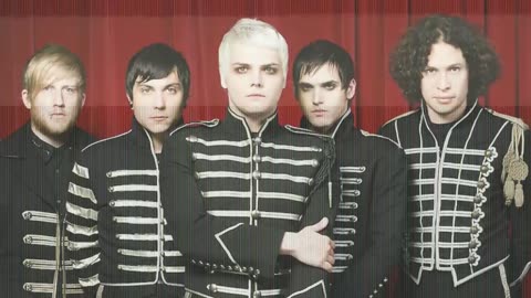 3 Hours of My Chemical Romance