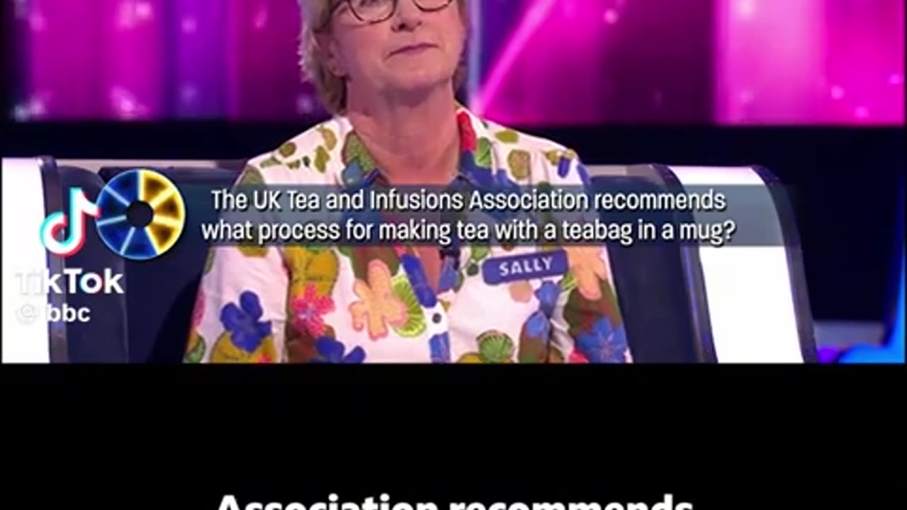 😂🇬🇧 The Most British Question | FunFM