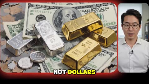 THEY ADMITTED IT: The Bank Rigged Silver For 8 Years (Proof)