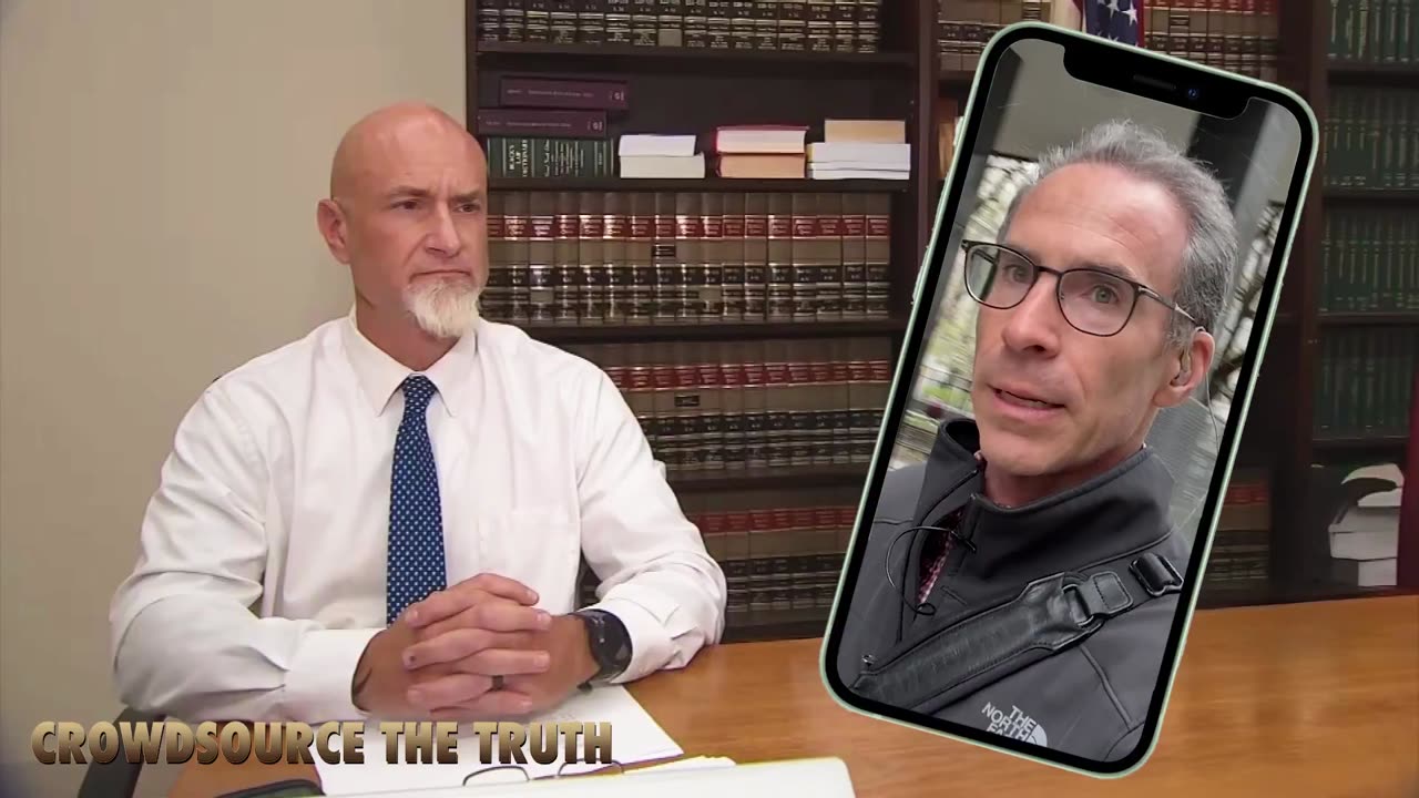 Jason Goodman calls Beaver Detective Patrick Young about RTK again-referred to litigator-posted 1-27