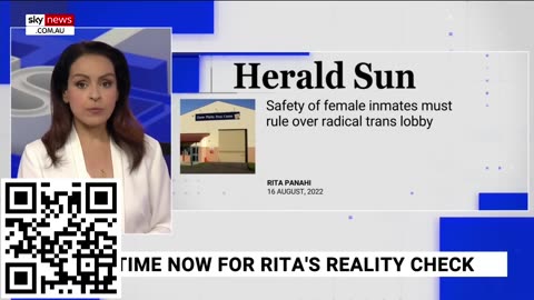 ‘Zero regard for women’: Jacinta Allan slammed after male criminal placed in female jail
