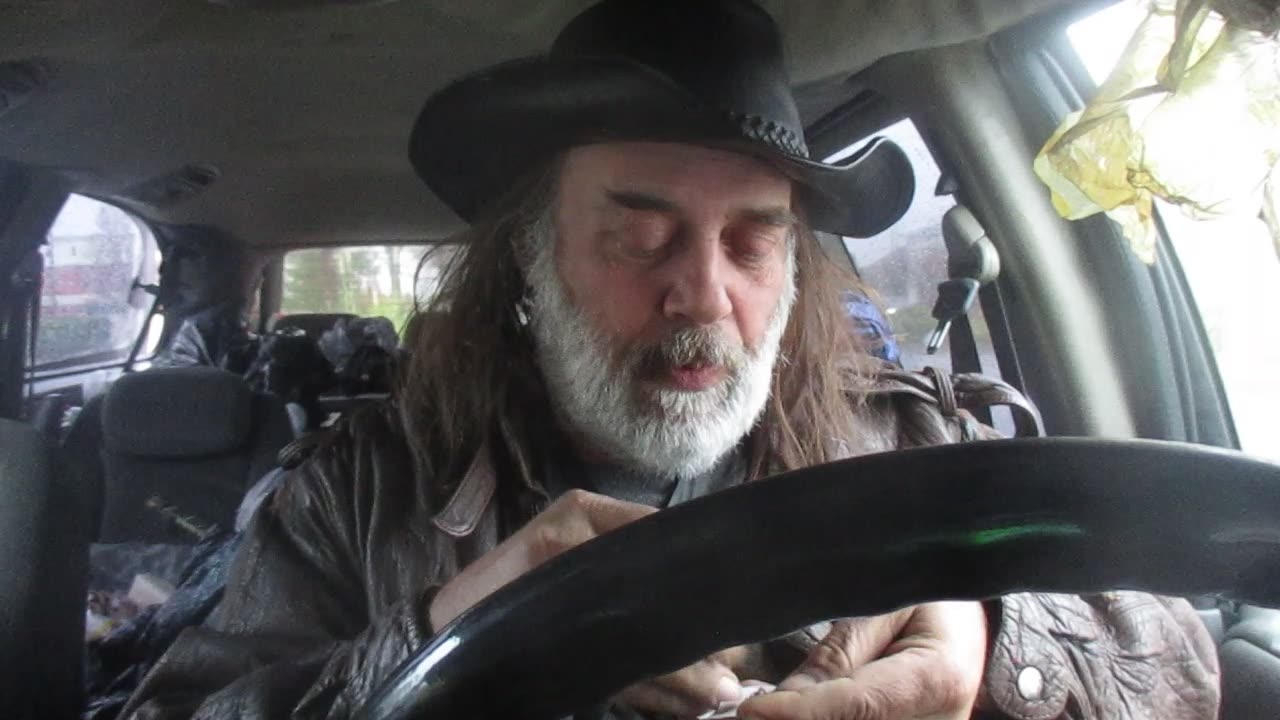 The Camera Decides How Long The Video Will Be. 11/17/2025.