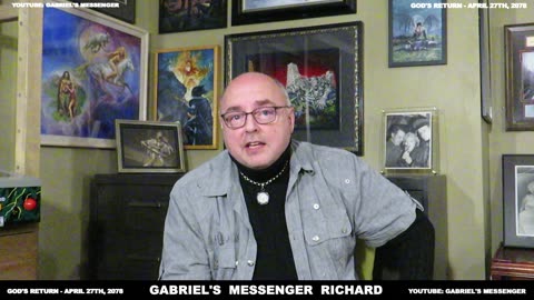 When God Is Set To Return & Other Messages From Beyond The Veil - The Real Truth About The Afterlife